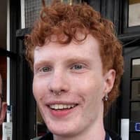 Sitter Profile Image: Benjamin P.