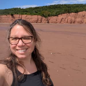 Sitter Profile Image: Kelly D.