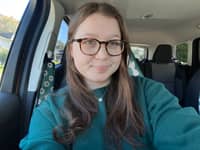 Sitter Profile Image: Alexandra H.