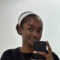 Sitter Profile Image: Samiya M.