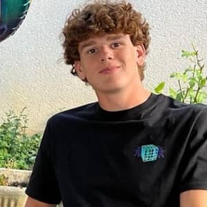 Sitter Profile Image: Bayard B.