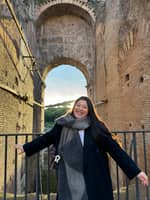 Sitterprofilbild: Lady Mishel F.