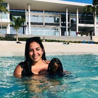 Profielfoto oppas: Jerylaine F.