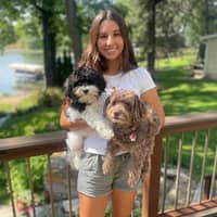 Sitter Profile Image: Ashley M.