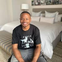 Profielfoto oppas: Brian B.