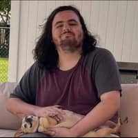 Sitter Profile Image: Jack M.