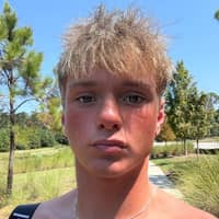 Sitter Profile Image: Zander H.