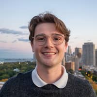 Sitter Profile Image: Braeden C.