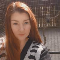 Sitter Profile Image: Sarah N.