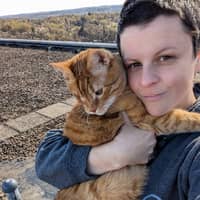 Sitter Profile Image: Margaret K.