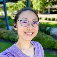 Sitter Profile Image: Mingxin R.