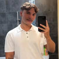 Photo de profil du pet sitter : Robin M.