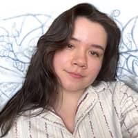 Sitter Profile Image: Sarah M.