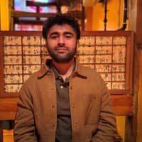 Sitter Profile Image: Enes & Stephanie T.