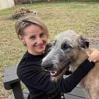 Sitter Profile Image: Sabina K.