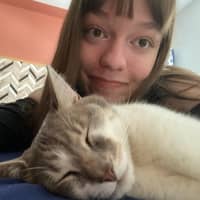 Photo de profil du pet sitter : Katlyn L.