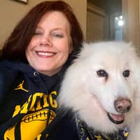 Sitter Profile Image: Darcy M.