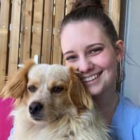 Sitterprofilbild: Mélissa S.