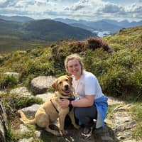 Sitter Profile Image: Chloe A.