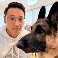 Sitter Profile Image: Hsin Shan W.