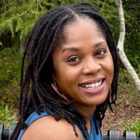 Sitter Profile Image: Eboni A.