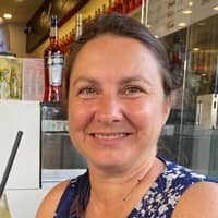 Sitter Profile Image: Lise A.