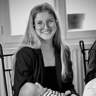Photo de profil du pet sitter : Marylou B.