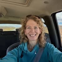 Sitter Profile Image: Kristin J.