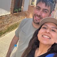 Foto del cuidador: Beatrice V.