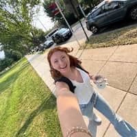 Sitter Profile Image: Mary F.