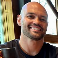 Sitter Profile Image: John M.