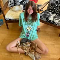 Sitterprofilbild: Naomi S.