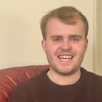 Sitter Profile Image: Noah W.