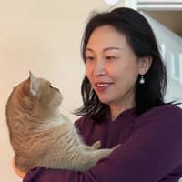 Sitter Profile Image: Lili C.