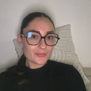 Sitter Profile Image: Manon C.