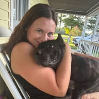 Sitter Profile Image: Megan C.