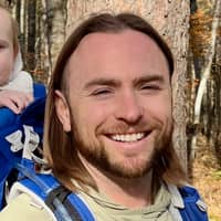 Sitter Profile Image: James M.