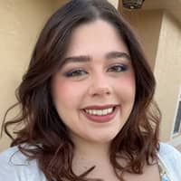 Sitter Profile Image: Gabriella C.