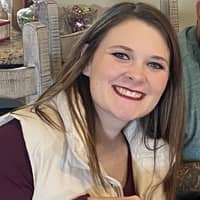 Sitter Profile Image: Taylor F.