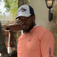 Sitter Profile Image: Isaac P.