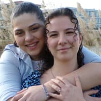 Sitterprofilbild: Chiara & Melissa A.