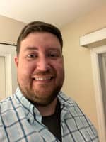 Sitter Profile Image: Matthew M.