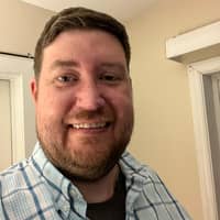 Sitter Profile Image: Matthew M.