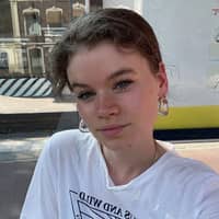 Profielfoto oppas: Sara V.