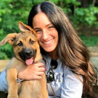 Sitter Profile Image: Gabrielle S.