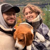 Sitter Profile Image: Mathilde & César N.