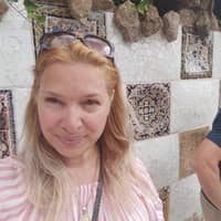 Sitter Profile Image: Ralitza I.