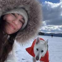 Sitter Profile Image: Hadil M.