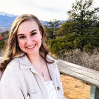 Sitter Profile Image: Amber M.