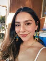 Sitter Profile Image: Ayme B.